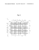 CATION EXCHANGE MEMBRANE, ELECTROLYSIS VESSEL USING THE SAME AND METHOD     FOR PRODUCING CATION EXCHANGE MEMBRANE diagram and image