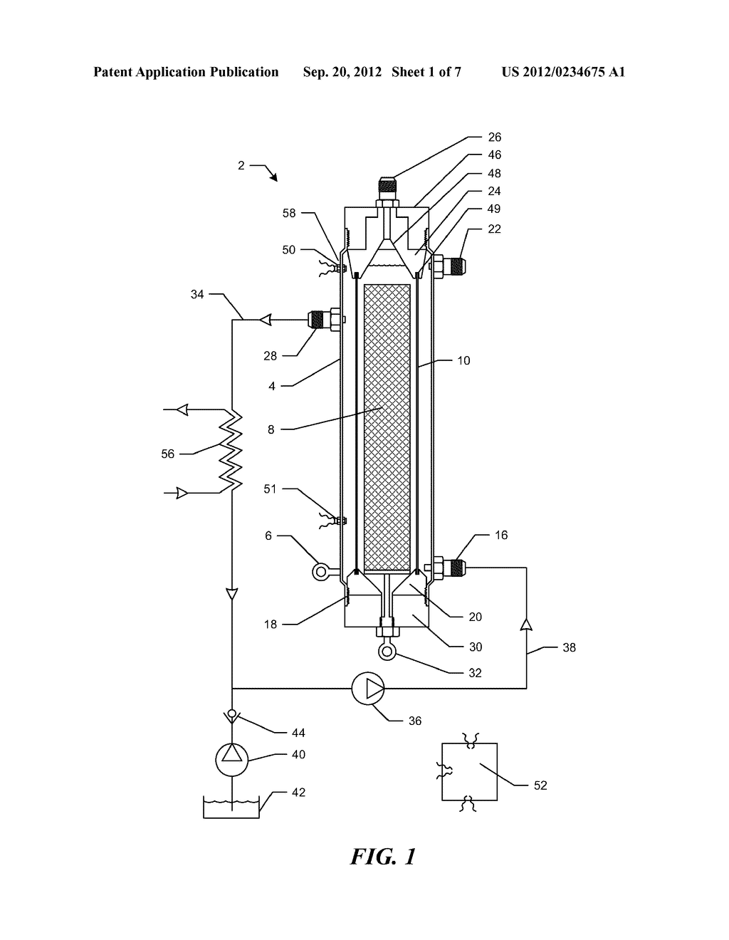 APPARATUS AND METHOD FOR CONTROLLING NUCLEATION DURING ELECTROLYSIS - diagram, schematic, and image 02