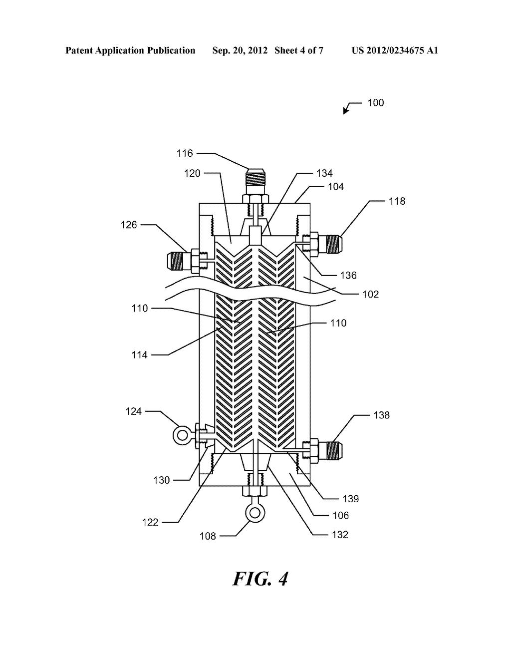 APPARATUS AND METHOD FOR CONTROLLING NUCLEATION DURING ELECTROLYSIS - diagram, schematic, and image 05