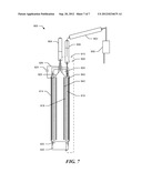 APPARATUS AND METHOD FOR CONTROLLING NUCLEATION DURING ELECTROLYSIS diagram and image