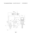 DEVICE DESIGNED FOR COLLECTING SOLID DEBRIS IN AN ELECTROLYSIS CELL FOR     THE PRODUCTION OF ALUMINIUM diagram and image