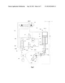 DEVICE DESIGNED FOR COLLECTING SOLID DEBRIS IN AN ELECTROLYSIS CELL FOR     THE PRODUCTION OF ALUMINIUM diagram and image