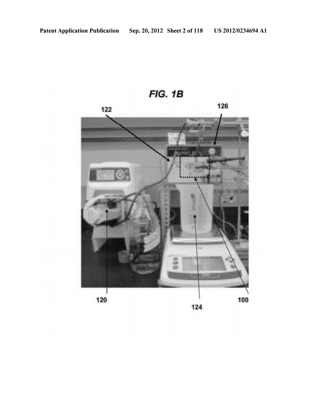 ELECTROCHEMICAL CARBON NANOTUBE FILTER AND METHOD - diagram, schematic, and image 03