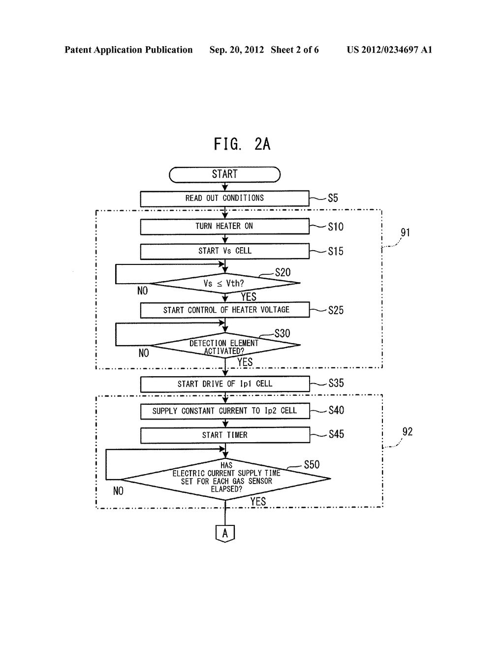 SENSOR CONTROL APPARATUS, SENSOR CONTROL SYSTEM, AND SENSOR CONTROL METHOD - diagram, schematic, and image 03