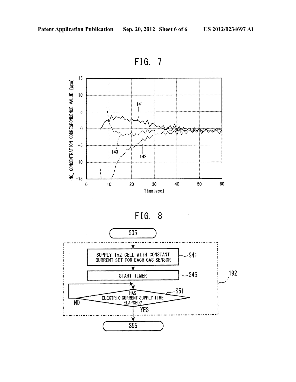 SENSOR CONTROL APPARATUS, SENSOR CONTROL SYSTEM, AND SENSOR CONTROL METHOD - diagram, schematic, and image 07