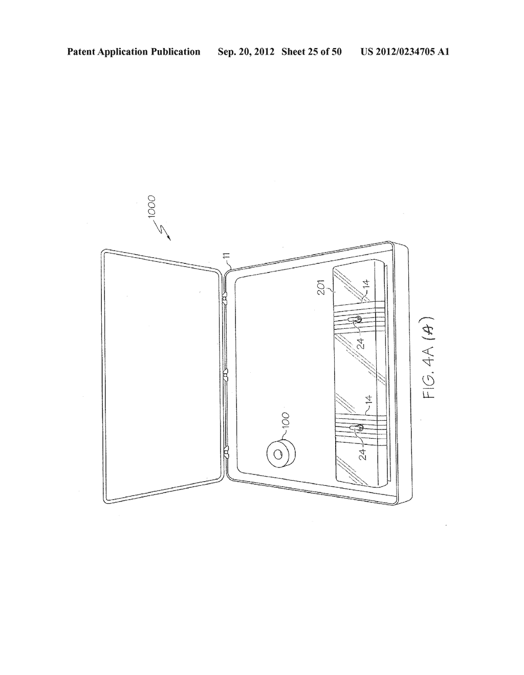 PARTITION MOUNTING SYSTEMS, PARTITION ASSEMBLY KITS, DOUBLE-SIDED ADHESIVE     TAPE AND METHODS OF INSTALLATION AND APPLICATION - diagram, schematic, and image 26