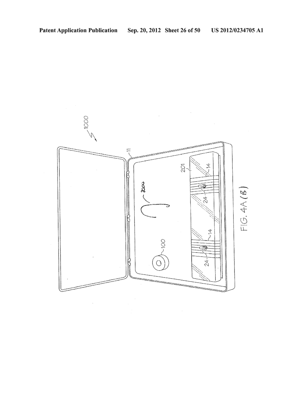 PARTITION MOUNTING SYSTEMS, PARTITION ASSEMBLY KITS, DOUBLE-SIDED ADHESIVE     TAPE AND METHODS OF INSTALLATION AND APPLICATION - diagram, schematic, and image 27