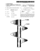 MODULAR SPIRAL SEPARATOR ELEMENTS diagram and image