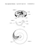 MODULAR SPIRAL SEPARATOR ELEMENTS diagram and image