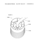 MODULAR SPIRAL SEPARATOR ELEMENTS diagram and image