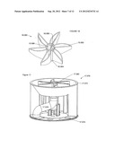 MODULAR SPIRAL SEPARATOR ELEMENTS diagram and image