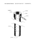 MODULAR SPIRAL SEPARATOR ELEMENTS diagram and image