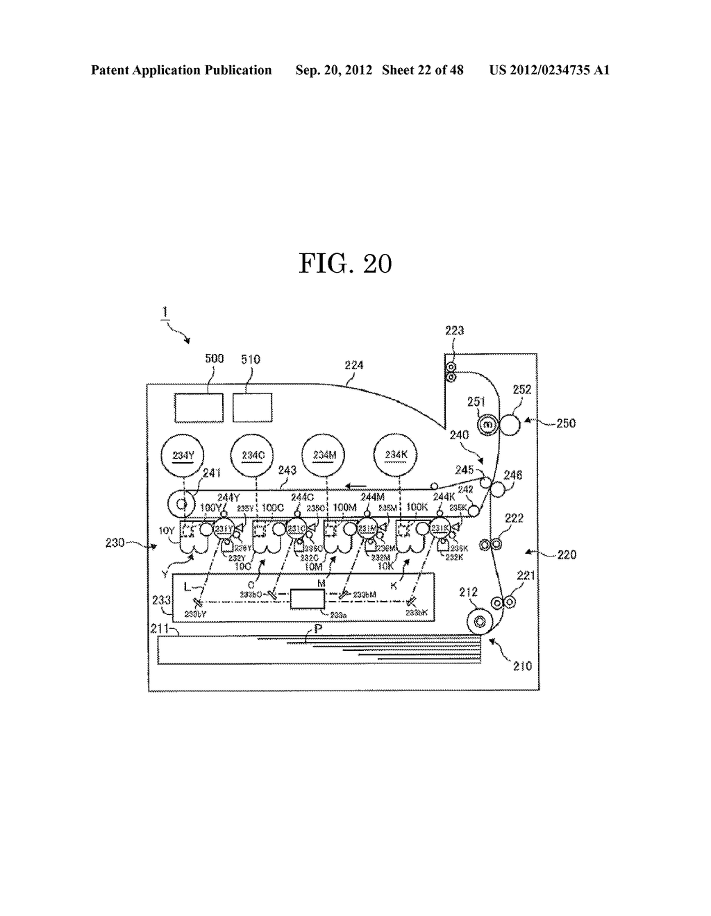 SIEVING DEVICE, SIEVING DEVICE FOR DEVELOPING DEVICE, AND POWDER-CHARGING     DEVICE - diagram, schematic, and image 23