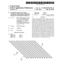 Fluoropolymer hollow fiber membrane with fluoro-copolymer and     fluoro-terpolymer bonded end portion(s) and method to fabricate diagram and image