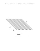 Fluoropolymer hollow fiber membrane with fluoro-copolymer and     fluoro-terpolymer bonded end portion(s) and method to fabricate diagram and image