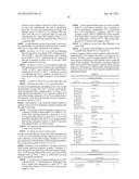 HIGH TEMPERATURE TREATED MEDIA diagram and image