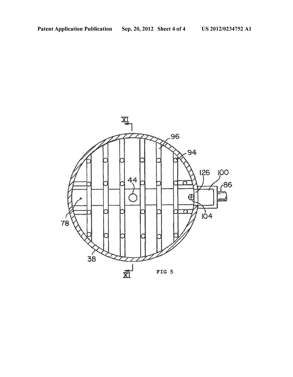 METHOD OF IMPROVING NITRIFICATION IN A TRICKLING FILTER - diagram, schematic, and image 05