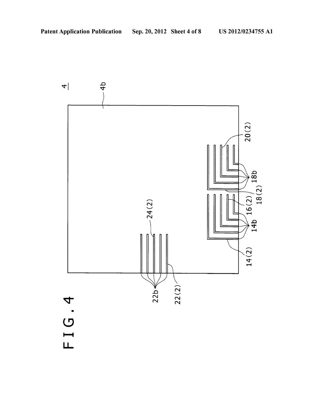 FLOW CHANNEL STRUCTURE, AND MIXING METHOD, EXTRACTION METHOD, AND REACTION     METHOD FOR FLUIDS - diagram, schematic, and image 05