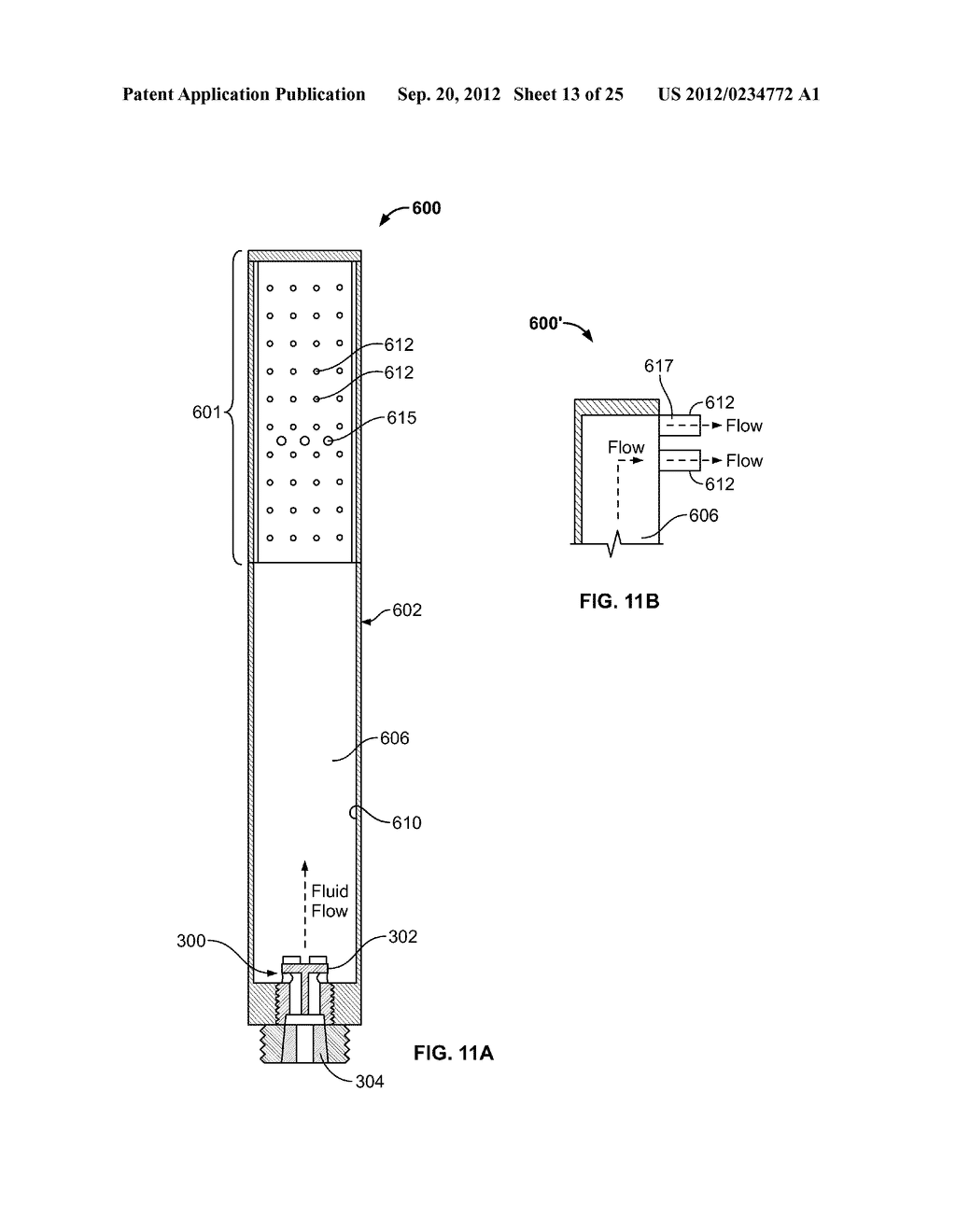 Microbubble Therapy Method and Generating Apparatus - diagram, schematic, and image 14