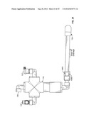 Microbubble Therapy Method and Generating Apparatus diagram and image