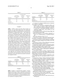 ACIDIC SLUDGE ADSORPTION OF DNT WASTEWATERS diagram and image