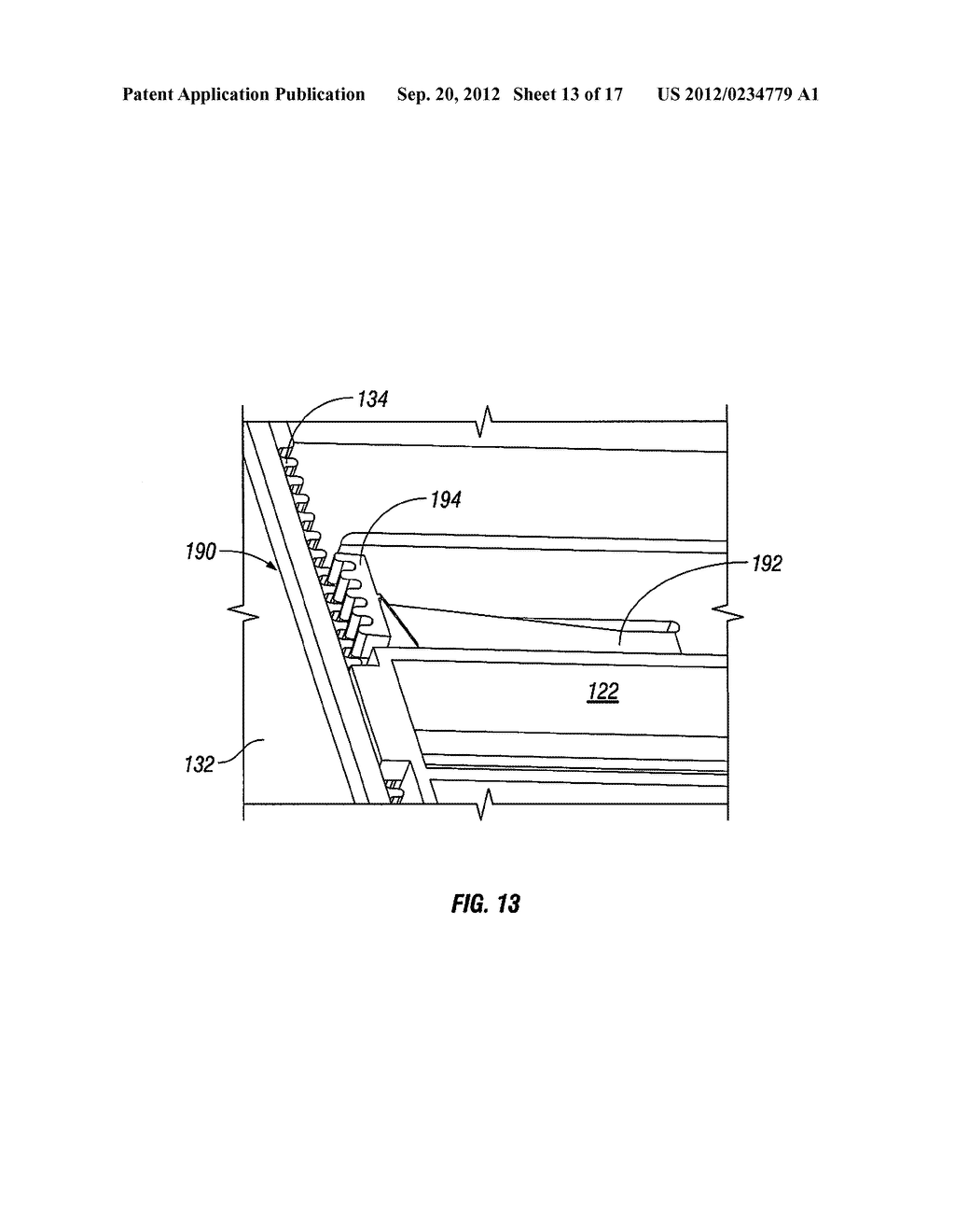 PRODUCT DISPLAY TRAY - diagram, schematic, and image 14