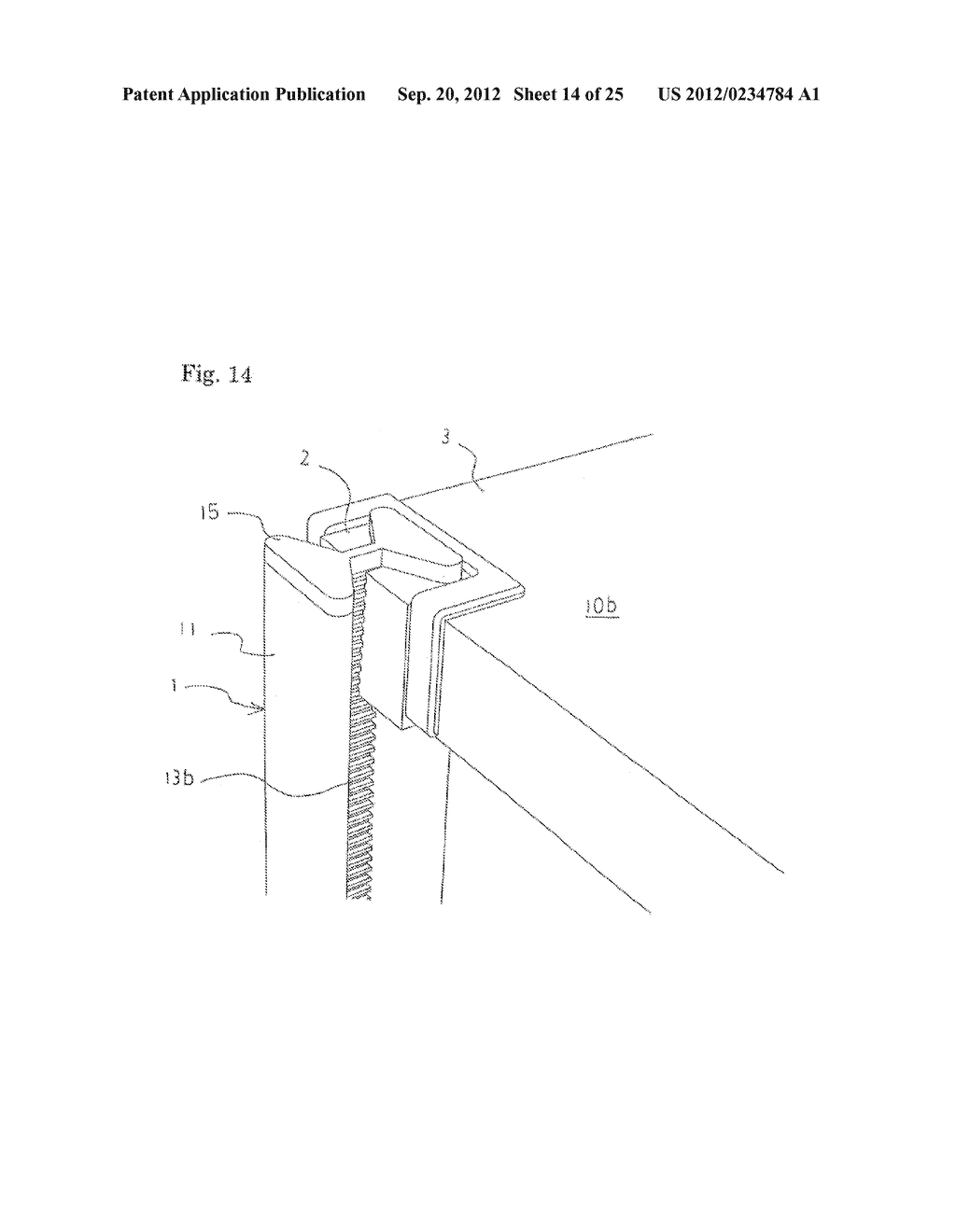 Assembly shelf - diagram, schematic, and image 15