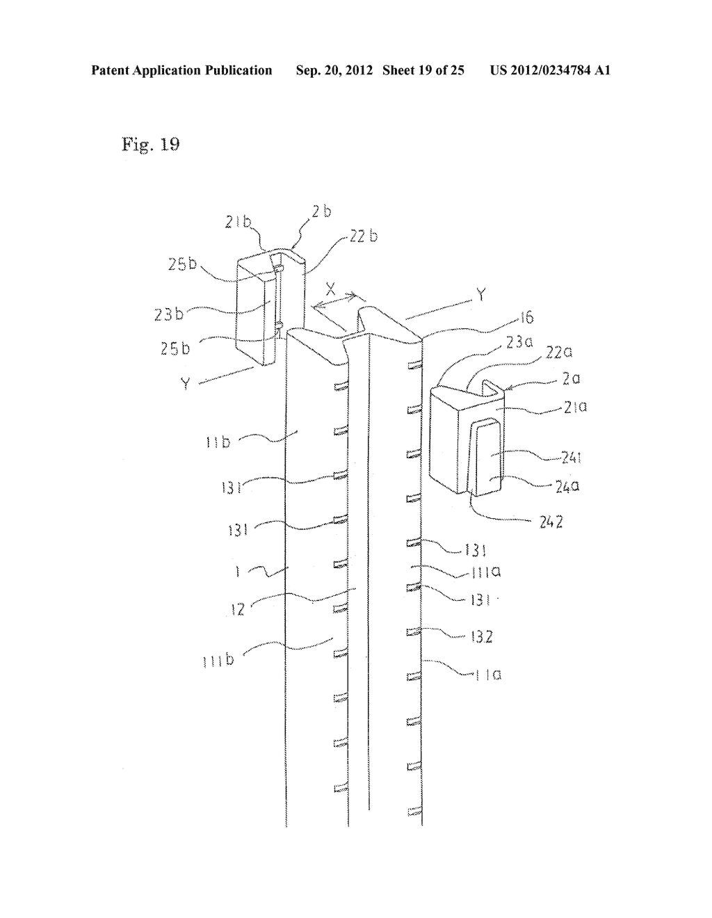 Assembly shelf - diagram, schematic, and image 20