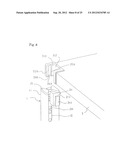 RACK ASSEMBLY diagram and image