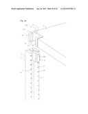 RACK ASSEMBLY diagram and image