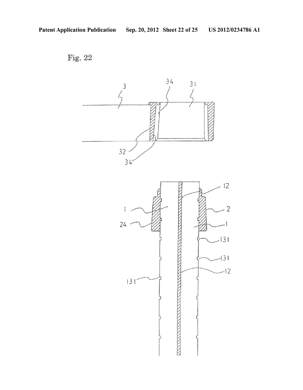 RACK ASSEMBLY - diagram, schematic, and image 23