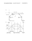 METHOD OF SWING STOPPING CONTROL AND SYSTEM OF SWING STOPPING CONTROL OF     SUSPENDED LOAD OF CRANE diagram and image