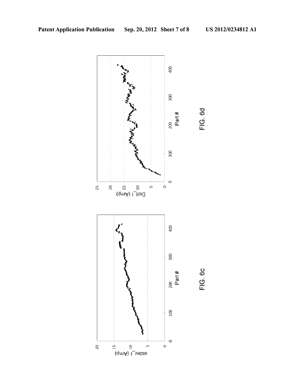 METHOD AND APPARATUS TO MAINTAIN WELDING CURRENT TO COMPENSATE FOR     DETERIORATION OF WELDING CONTACT TIP - diagram, schematic, and image 08