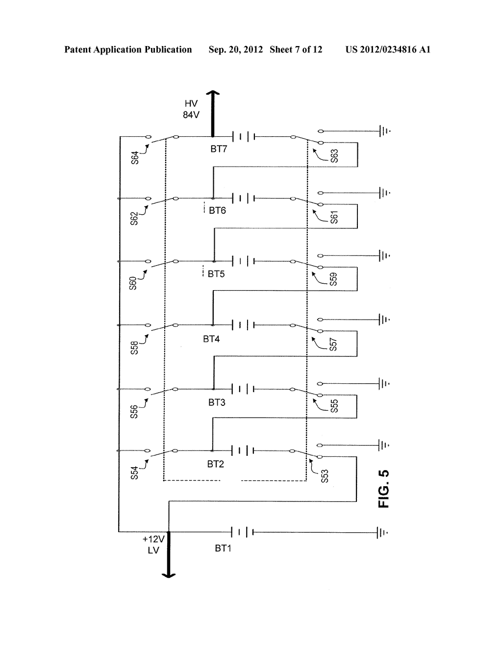 Systems And Methods For Windshield Deicing - diagram, schematic, and image 08