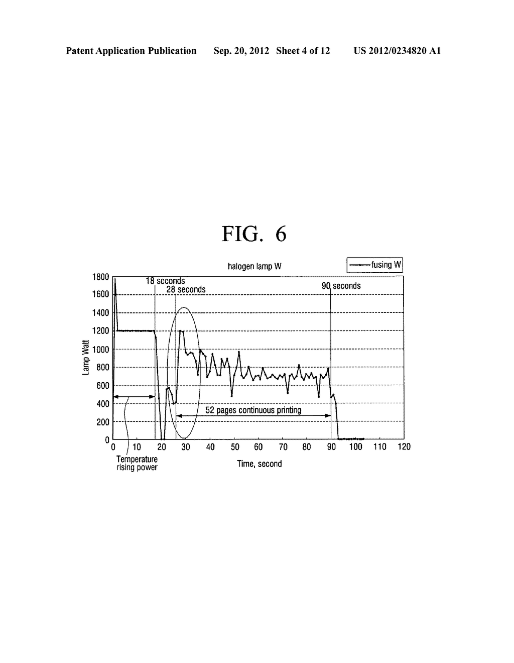 Heater for fusing apparatus and fusing apparatus and image forming     apparatus having the same - diagram, schematic, and image 05