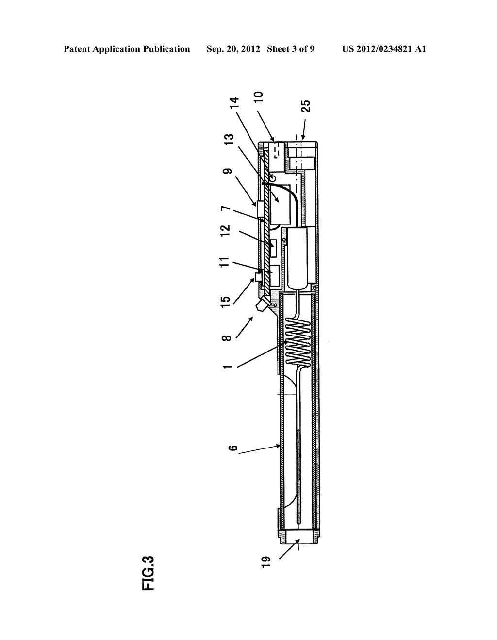 Non-Combustion Smoking Tool - diagram, schematic, and image 04