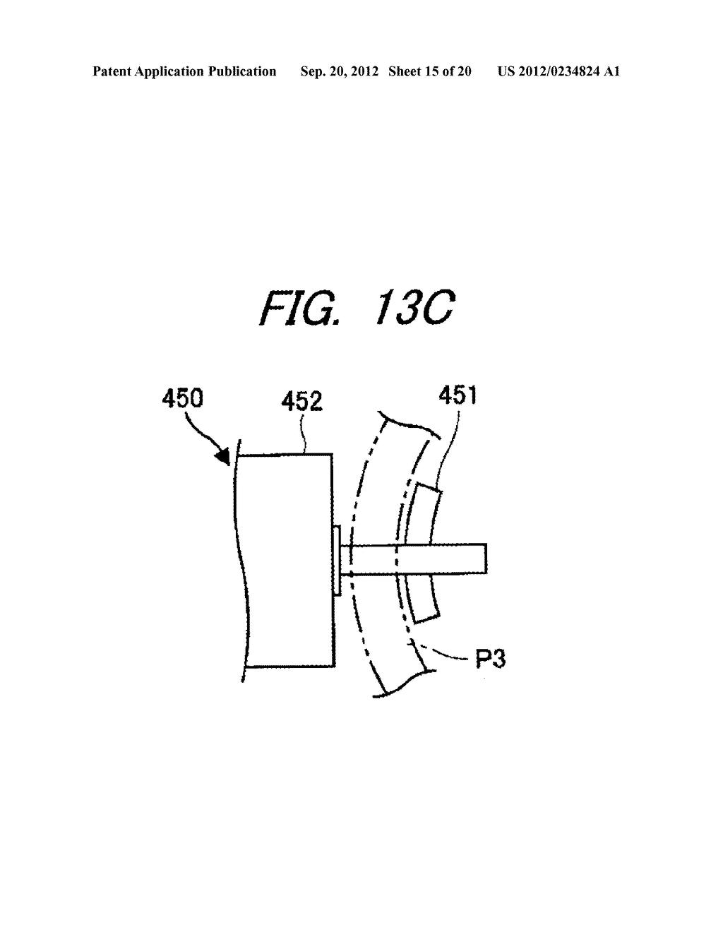 Heating Apparatus, Heat Treatment Apparatus, and Heating Method - diagram, schematic, and image 16