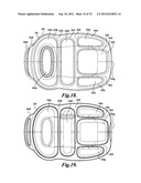 BIOMORPHIC CONTAINERS WITH BEAK HANDLE diagram and image