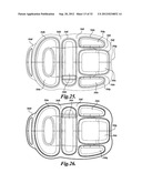 BIOMORPHIC CONTAINERS WITH BEAK HANDLE diagram and image