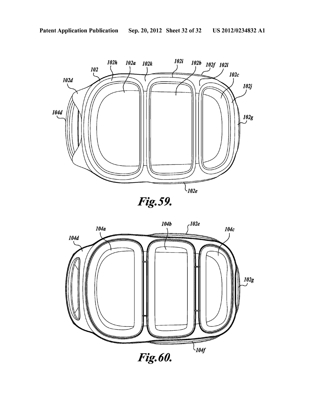 BIOMORPHIC CONTAINERS WITH BEAK HANDLE - diagram, schematic, and image 33