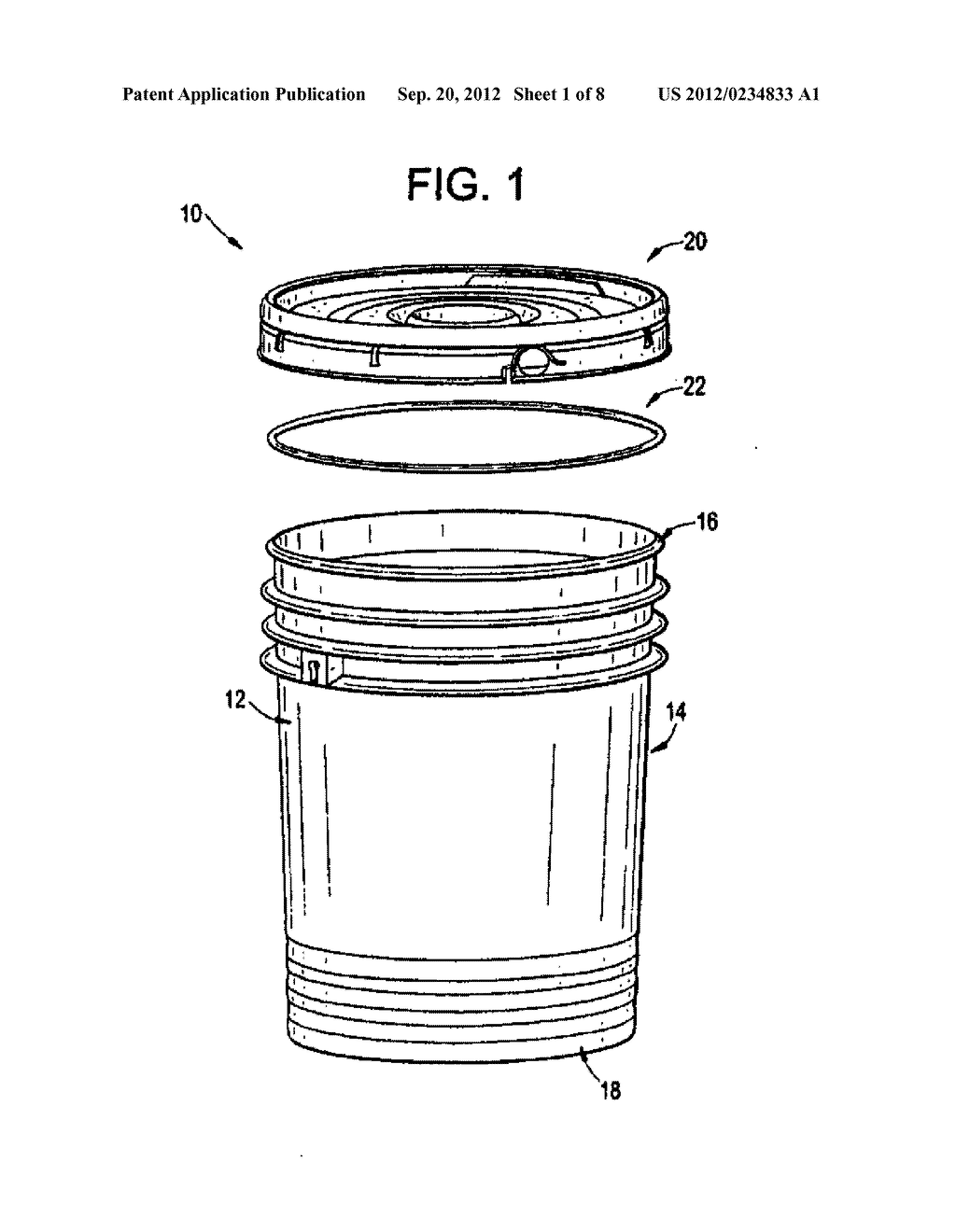 PERFORMANCE ORIENTED PAIL - diagram, schematic, and image 02