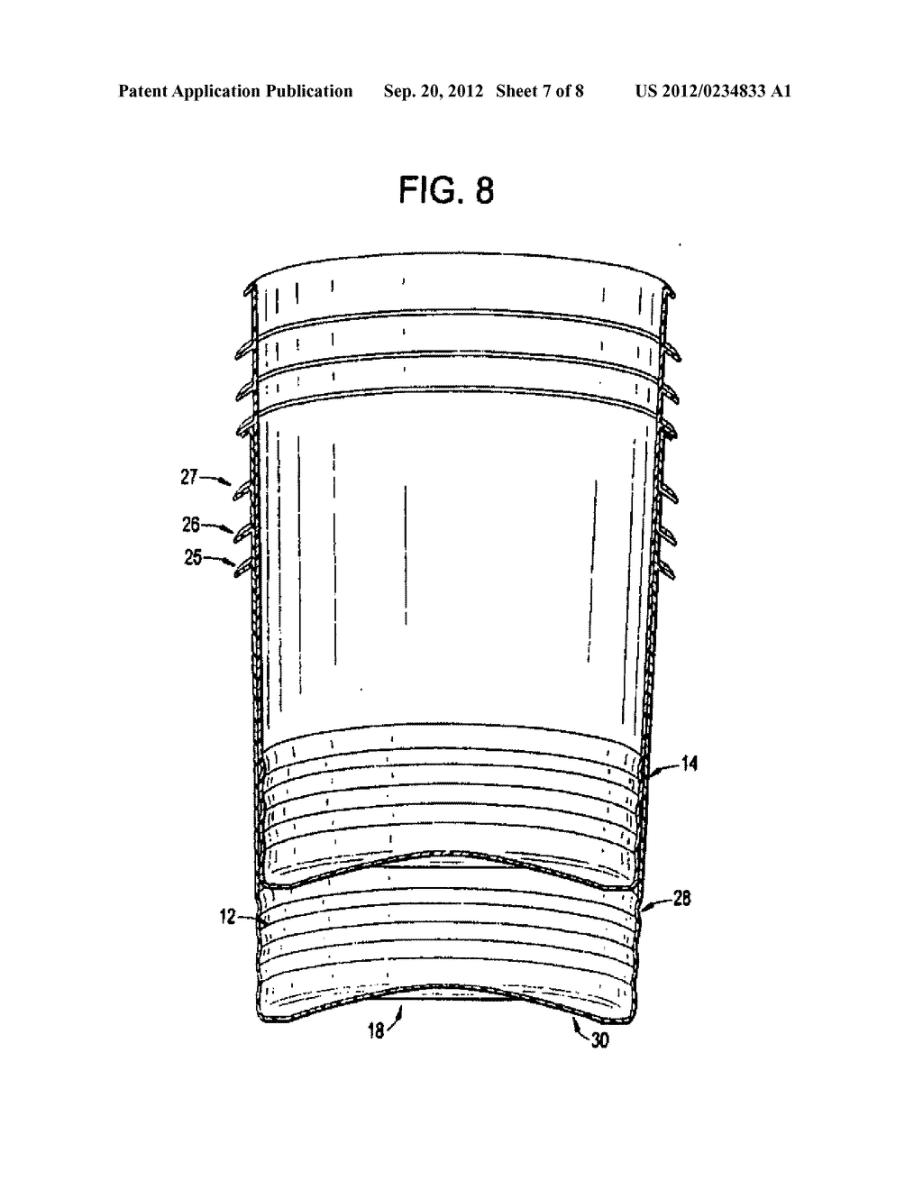 PERFORMANCE ORIENTED PAIL - diagram, schematic, and image 08