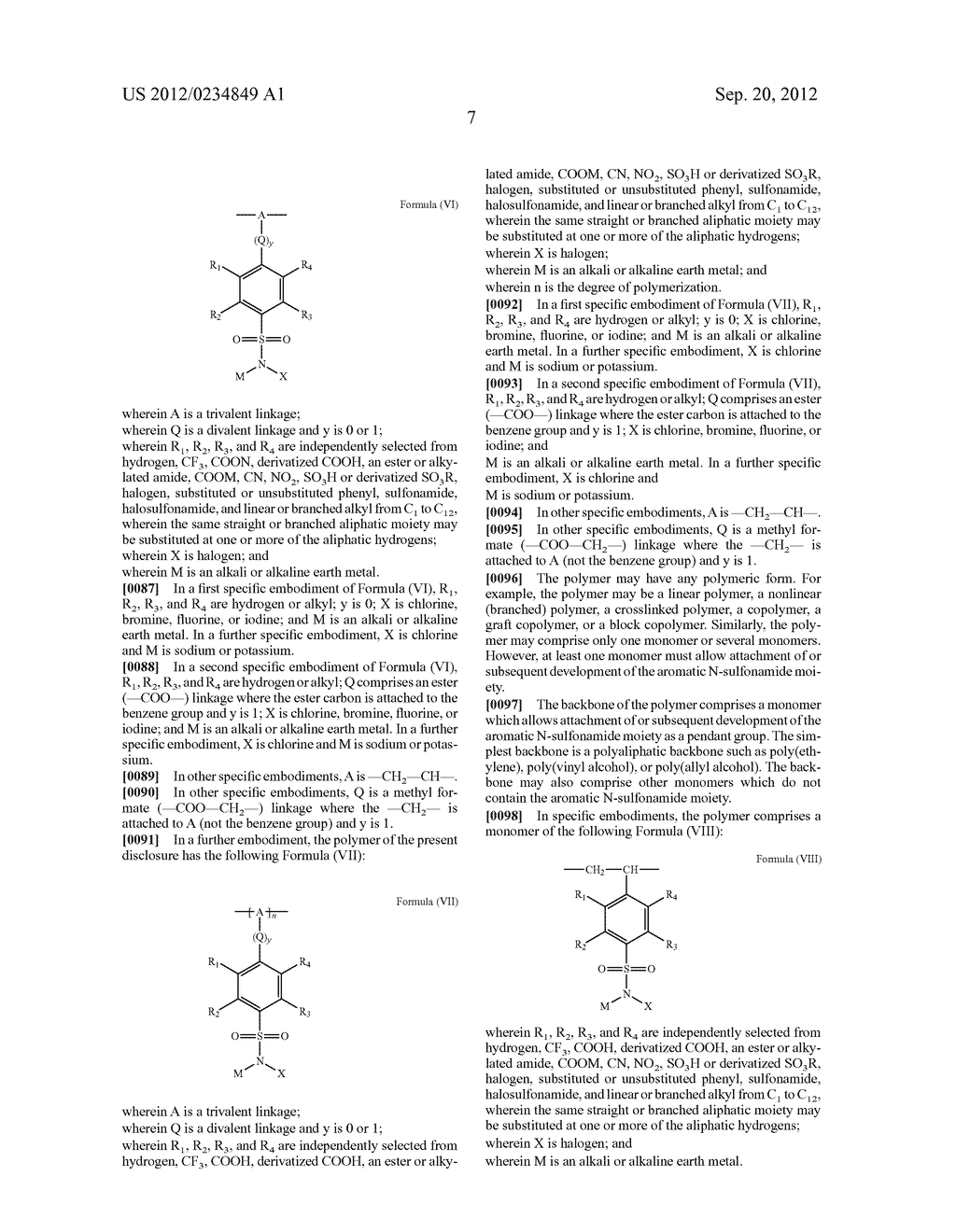 WASTE CONTAINER WITH ODOR CONTROL - diagram, schematic, and image 12