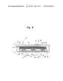 BUSINESS CARD CASE diagram and image