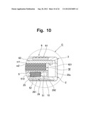 BUSINESS CARD CASE diagram and image