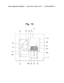 BUSINESS CARD CASE diagram and image