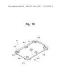 BUSINESS CARD CASE diagram and image