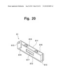 BUSINESS CARD CASE diagram and image