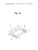 BUSINESS CARD CASE diagram and image