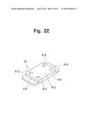 BUSINESS CARD CASE diagram and image